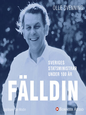 cover image of Thorbjörn Fälldin